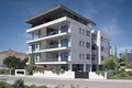 Mieszkanie 1 pokój 57 m² Agios Athanasios, Cyprus