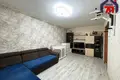 2 room apartment 50 m² Salihorsk, Belarus