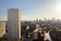 Mieszkanie 3 pokoi 127 m² Manchester, Wielka Brytania