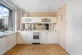 2 room apartment 42 m² Warsaw, Poland