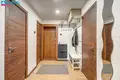 3 room apartment 61 m² Vilnius, Lithuania