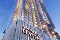 Complejo residencial Maison Elysee 3