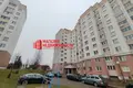 Mieszkanie 3 pokoi 79 m² Grodno, Białoruś