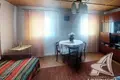 Maison 37 m² Telminski selski Savet, Bélarus