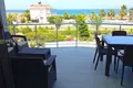 Appartement 2 chambres 108 m² Larnakas tis Lapithiou, Chypre du Nord