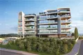 Wohnung 3 Schlafzimmer 118 m² Germasogeia, Zypern