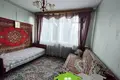 2 room apartment 42 m² Slonim, Belarus