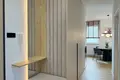 Propiedad comercial 3 habitaciones 54 m² en Varsovia, Polonia