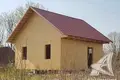 House 29 m² Recycki sielski Saviet, Belarus