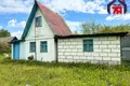 House 23 m² Racenski selski Savet, Belarus