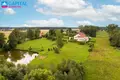 Commercial property 767 m² in Pabrade, Lithuania