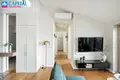 Квартира 4 комнаты 75 м² Вильнюс, Литва