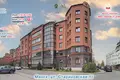 Mieszkanie 4 pokoi 132 m² Mińsk, Białoruś