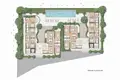 Mieszkanie 1 pokój 58 m² Rawai, Tajlandia