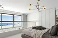 2 bedroom penthouse 95 m² Trikomo, Northern Cyprus