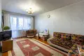 Apartamento 3 habitaciones 66 m² Minsk, Bielorrusia