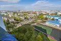 2 room apartment 55 m² Minsk, Belarus