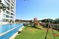 2 bedroom apartment 81 m² Lefke District, Northern Cyprus