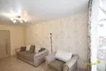 1 room apartment 34 m² Minsk, Belarus