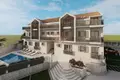 Apartamento 2 habitaciones 48 m² Risan, Montenegro
