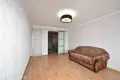 Mieszkanie 2 pokoi 54 m² Druzhny, Białoruś