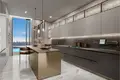 Wohnung 4 zimmer 244 m² Besiktas, Türkei