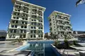 Penthouse 3 pokoi 108 m² Demirtas, Turcja