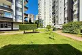 4 bedroom apartment 180 m² Mezitli, Turkey
