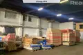 Warehouse 3 107 m² in Aronava Slabada, Belarus