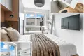 3 room apartment 59 m² Vilnius, Lithuania