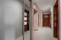 2 room apartment 55 m² in Warsaw, Poland