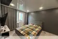 3 room apartment 57 m² Sluck, Belarus