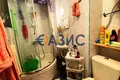 Wohnung 2 Schlafzimmer 54 m² Pomorie, Bulgarien