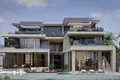 Villa Elevated Villa Living in MBR City. MAG Mews Mansions