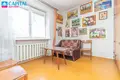 Apartamento 3 habitaciones 66 m² Kaunas, Lituania