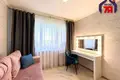 Wohnung 3 zimmer 62 m² Soligorsk, Belarus