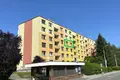 Mieszkanie 3 pokoi 64 m² okres Brno mesto, Czechy