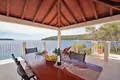 Villa de 4 dormitorios 250 m² Korcula, Croacia