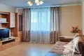 3 room apartment 81 m² Brest, Belarus