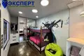 Wohnung 2 Zimmer 46 m² Minsk, Weißrussland