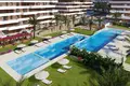 Appartement 92 m² Alicante, Espagne