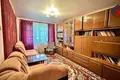3 room apartment 62 m² Salihorsk, Belarus