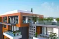 Appartement 1 chambre 69 m² Demos Agiou Athanasiou, Chypre