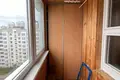 2 room apartment 58 m² Minsk, Belarus