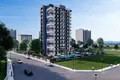 Wohnung 2 zimmer 62 m² Yenişehir, Türkei