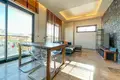 Duplex 3 rooms 108 m² Alanya, Turkey