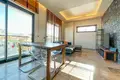 Doppelhaus 3 Zimmer 108 m² Alanya, Türkei