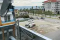 Mieszkanie 2 pokoi 60 m² Alanya, Turcja