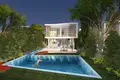Residential complex Gated beachfront complex of villas, Coral Bay, Cyprus