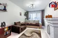 3 room apartment 63 m² Minsk, Belarus